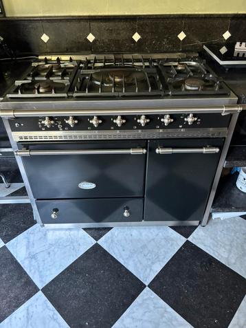 Lacanche gasfornuis beschikbaar voor biedingen