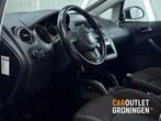 Seat Altea 1.6 5D | AIRCO | HOGE INSTAP | TREKHAAK | NWE APK, 65 €/maand, Stof, Gebruikt, 4 cilinders