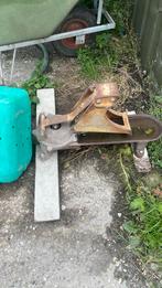 Weidepomp waterpomp, Ophalen of Verzenden, Zo goed als nieuw