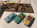 Faller auto’s race baan vintage onderdelen slot car, Ophalen of Verzenden, Zo goed als nieuw, Elektrisch, Overige merken
