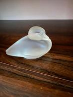 Glazen eend, Antiek en Kunst, Antiek | Glas en Kristal, Ophalen