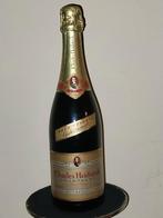 Fles Champagne Charles Heidsieck, Verzenden, Frankrijk, Vol, Champagne