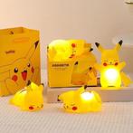 Pokemon Pikachu Nachtlampje, Kinderen en Baby's, Kinderkamer | Inrichting en Decoratie, Nieuw, Ophalen of Verzenden, Lamp
