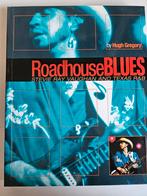 Robben Ford B.B. King Stevie Ray Vaughan Allman Brothers...., Ophalen of Verzenden, Gelezen
