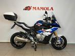 BMW S1000XR (bj 2018) 28,000 km, Motoren, Motoren | BMW, 4 cilinders, Bedrijf, Onbekend, Overig