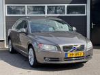 Volvo S80 2.4 D5 Executive Automaat, Stoel Koeling/ Verwarmi, Auto's, Volvo, Euro 5, Gebruikt, 2000 kg, Diesel