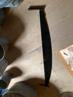 Antiek Gereedschap Collectie: Stekeltreker Mand, Juk, Stam, Antiek en Kunst, Ophalen