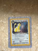 Dark Persian Promo, Hobby en Vrije tijd, Verzamelkaartspellen | Pokémon, Ophalen of Verzenden, Zo goed als nieuw