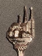 Catharinakerk Eindhoven vintage lepeltje, Ophalen of Verzenden