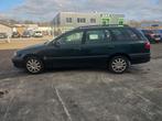 Toyota Avensis Wagon 2.0-16V Linea Sol, Stof, 4 cilinders, 150 pk, Origineel Nederlands
