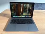 MacBook Air 13 inch 2020 / 8GB / 256GB, Computers en Software, Apple Macbooks, Ophalen, 13 inch, Minder dan 2 Ghz, Zo goed als nieuw