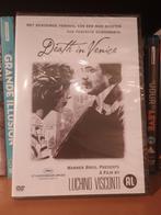 Death in Venice DVD - Luchino Visconti (nieuw), Cd's en Dvd's, Ophalen of Verzenden, 1980 tot heden, Nieuw in verpakking