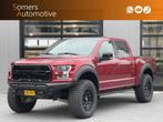 Ford USA F-150 Raptor | DessertDesigns | Panorama | Stoelven, Automaat, Gebruikt, F-150, Leder