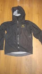 Arcteryx Alpha SV, Maat 48/50 (M), Ophalen of Verzenden, Arc’teryx, Jack