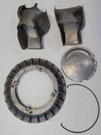 Puch MS50 Baby Puch Lucht koeling, Fietsen en Brommers, Ophalen of Verzenden, Gebruikt, Overige typen