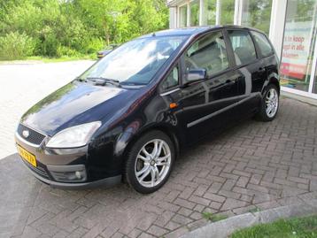 Ford Focus C-MAX 1.6-16V Trend (bj 2004) beschikbaar voor biedingen