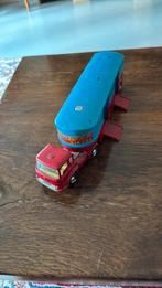 vintage Corgi Toys Major 1130, Ophalen of Verzenden, Gebruikt, Bus of Vrachtwagen, Corgi