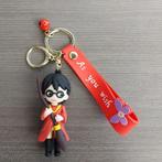 sleutelhanger uit harry potter, Verzamelen, Harry Potter, Ophalen of Verzenden, Nieuw, Actiefiguurtje