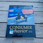 Boek consumer behavior 7th edition Engelse taal, Ophalen of Verzenden, Alpha, Zo goed als nieuw