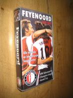 video feyenoord - feyenoord 1999/2000 (vhs), Verzamelen, Sportartikelen en Voetbal, Ophalen of Verzenden, Zo goed als nieuw, Feyenoord