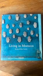 Living in Morocco - TASCHEN, Boeken, Wonen en Tuinieren, Interieur en Design, Ophalen of Verzenden, Zo goed als nieuw