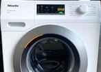 In nieuwstaat Miele A+++ wasmachine Softcaretrommel 1400tr, Witgoed en Apparatuur, Wasmachines, Ophalen, 1200 tot 1600 toeren