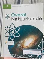 Natuurkunde boek 5 VWO, Ophalen of Verzenden, Gelezen, VWO, Natuurkunde