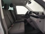 Volkswagen Transporter 2.0 TDI 150pk DSG/AUT L2H1 BPM VRIJ,, Auto's, Bestelauto's, 12 maanden, Stof, Gebruikt, Zwart