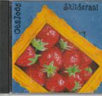 Oos Joos Skilderaai, Cd's en Dvd's, Verzenden, Zo goed als nieuw, Levenslied of Smartlap
