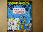 adv8201 marsupilami 10 frans hc, Boeken, Stripboeken, Eén stripboek, Ophalen, Gelezen