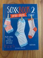 Soxx book 2 NIEUW Kerstin Balke, Ophalen of Verzenden, Nieuw, Breien, Patroon of Boek