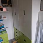 Kasten set voor kinderkamer, Ophalen, Gebruikt, 50 tot 70 cm, 105 cm of meer
