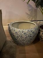 Chinese pot xxl, Ophalen, 40 cm of meer, Rond, Binnen