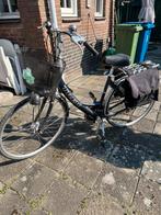Trek dames fiets, Fietsen en Brommers, Fietsen | Dames | Damesfietsen, Overige merken, Gebruikt, 47 tot 50 cm, Versnellingen