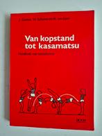 Van kopstand tot kasamatsu - Turnboek, Ophalen of Verzenden, Gelezen, J. Gantois, W. Schroven, M. van Esser