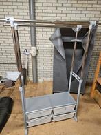 Kledingrek kledingkast, Kleding | Dames, Kledingrekken, Ophalen