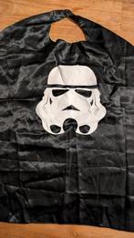 Star Wars Stormtrooper Cape - Maat 110-116, Kinderen en Baby's, Carnavalskleding en Verkleedspullen, Ophalen of Verzenden, Zo goed als nieuw