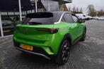 Opel Mokka-e Ultimate 50-kWh 11kw bl., 136 pk, Zwart, Leder en Stof, 1498 kg
