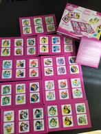 Disney prinsessen spellen 3 in 1 : domino - memory - lotto, Hobby en Vrije tijd, Gezelschapsspellen | Bordspellen, Een of twee spelers