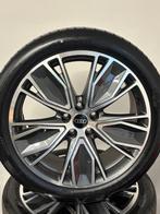 NIEUWE 19” Audi A5 B10 velgen + NIEUWE zomerbanden, 245 mm, Banden en Velgen, Nieuw, Personenwagen