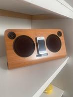 House of Marley Get up Stand up (met iPhone 4S!), Overige merken, Overige typen, Minder dan 60 watt, Ophalen of Verzenden