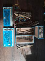 Modeltreinen HO, Hobby en Vrije tijd, Wisselstroom, Ophalen of Verzenden, Analoog, Märklin