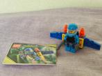 LEGO Alien Conquest Jetpack (30141), Kinderen en Baby's, Speelgoed | Duplo en Lego, Ophalen of Verzenden, Zo goed als nieuw, Complete set
