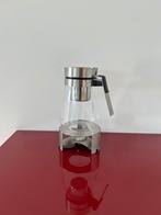 Blomus theepot met theelicht design, Huis en Inrichting, Keuken | Servies, Ophalen of Verzenden, Zo goed als nieuw, Overige stijlen