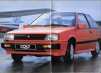 MITSUBISHI COLT 1984, Ophalen of Verzenden, Zo goed als nieuw, Mitsubishi