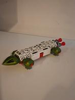 Dinky Toys Transporter - Vintage Speelgoed!, Ophalen of Verzenden, Gebruikt, Overige typen