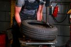 Bandenwissel/balanceren/banden reparatie, Ophalen