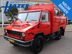 Iveco Daily 40-10.2 WM 4X4 4WD *43.978 KM* MARGE UNIEKE BRAN, 2500 cc, Gebruikt, 4 cilinders, Iveco