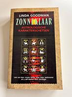 L. Goodman - Zonneklaar, Gelezen, Ophalen of Verzenden, L. Goodman, Achtergrond en Informatie