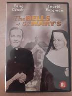 The Bells of St. Mary’s - Bing Crosby, Ingrid Bergman, Cd's en Dvd's, Dvd's | Klassiekers, 1940 tot 1960, Alle leeftijden, Gebruikt